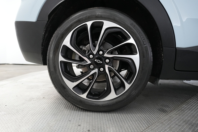 2022 Chevrolet Bolt EUV