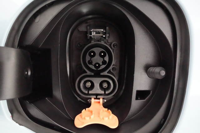 2022 Chevrolet Bolt EUV