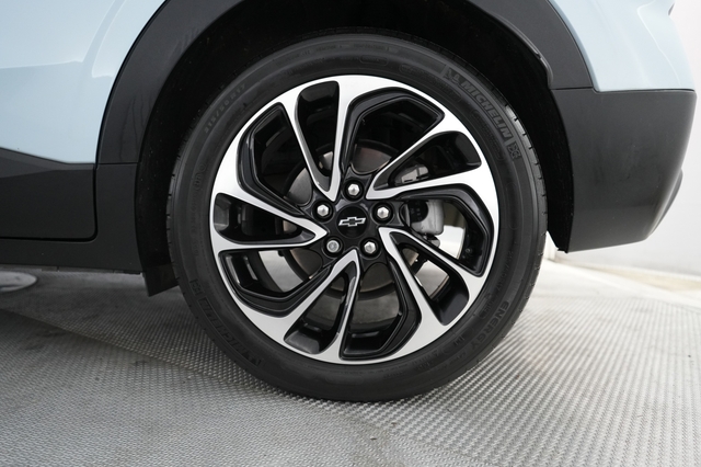 2022 Chevrolet Bolt EUV