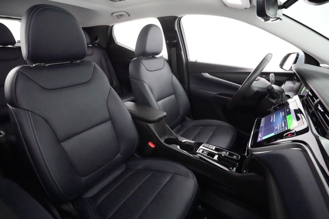 2022 Chevrolet Bolt EUV