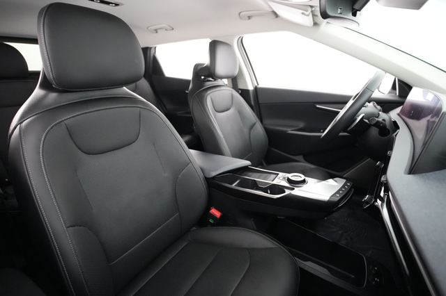 2022 Kia EV6