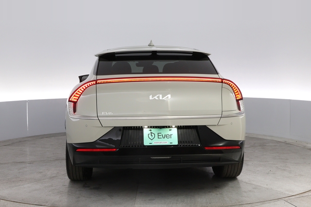 2022 Kia EV6
