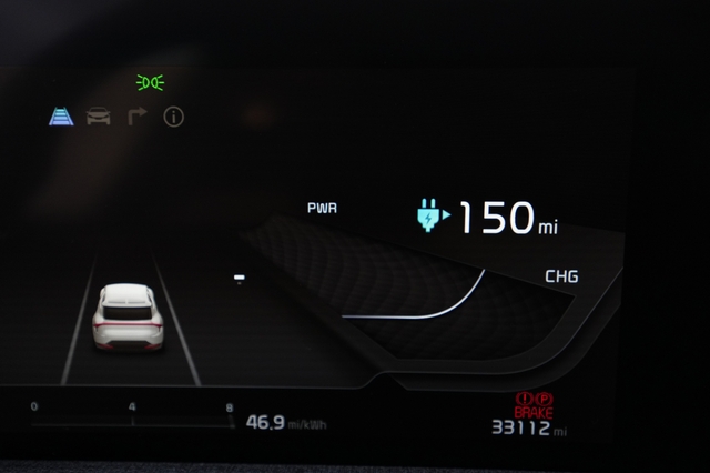 2022 Kia EV6