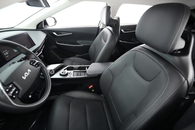 2022 Kia EV6