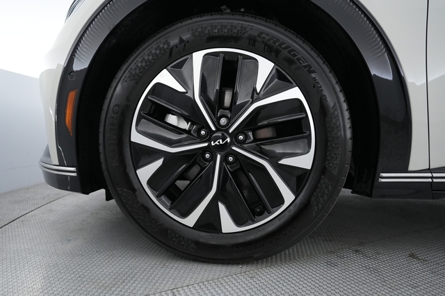 2022 Kia EV6
