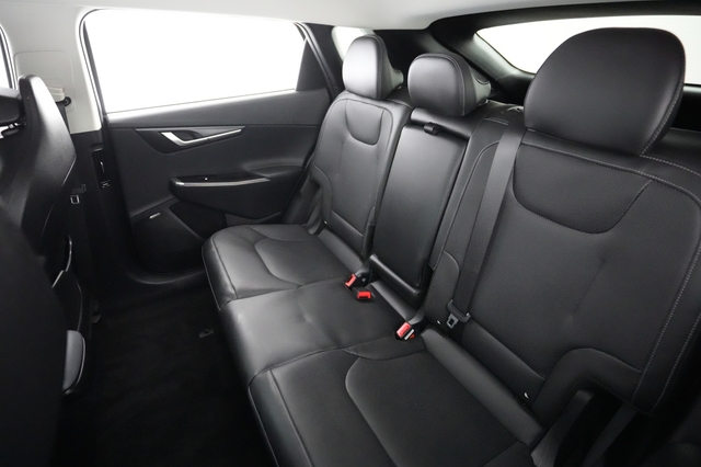 2022 Kia EV6