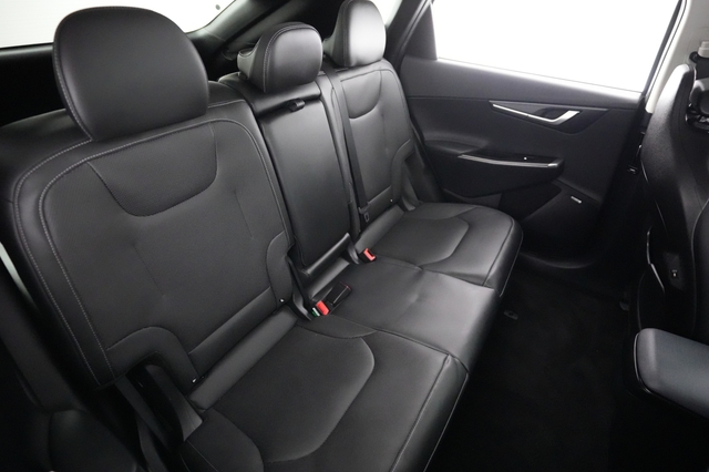 2022 Kia EV6