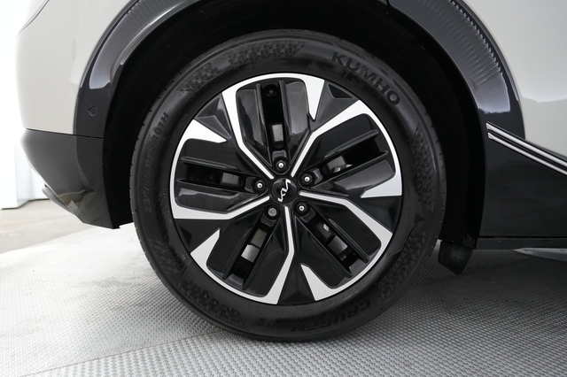 2022 Kia EV6