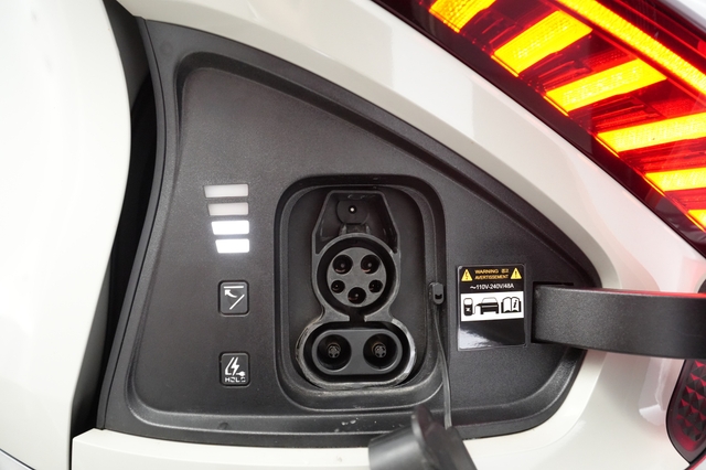 2022 Kia EV6