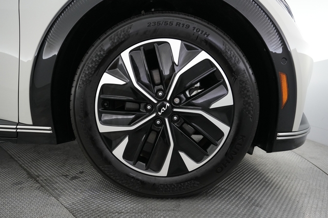 2022 Kia EV6