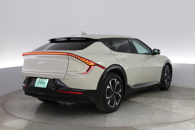 2022 Kia EV6