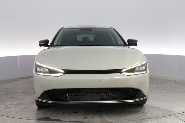 2022 Kia EV6
