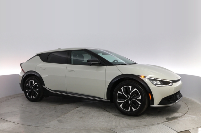 2022 Kia EV6