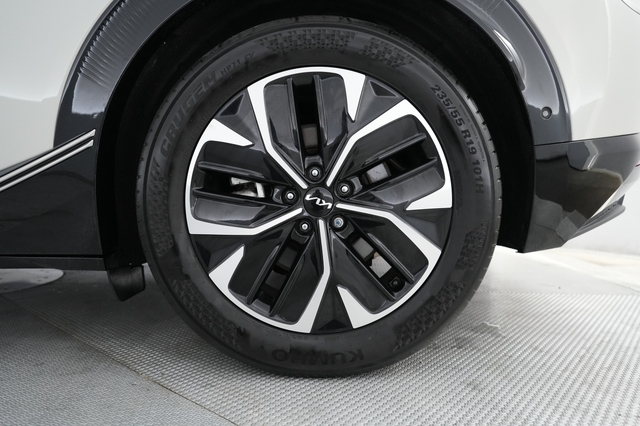 2022 Kia EV6