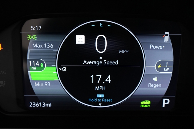 2022 Chevrolet Bolt EUV