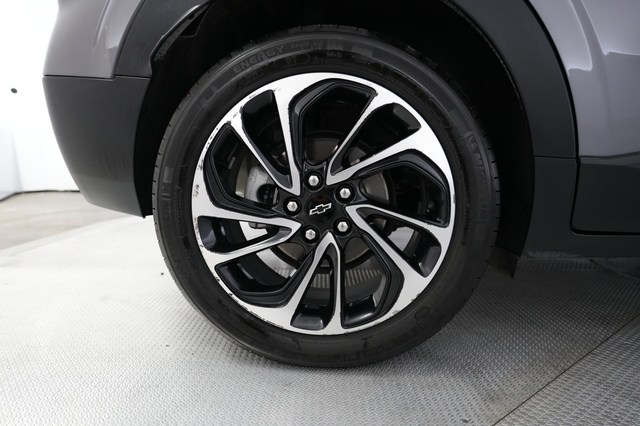 2022 Chevrolet Bolt EUV