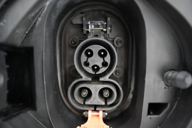 2022 Chevrolet Bolt EUV