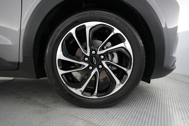 2022 Chevrolet Bolt EUV