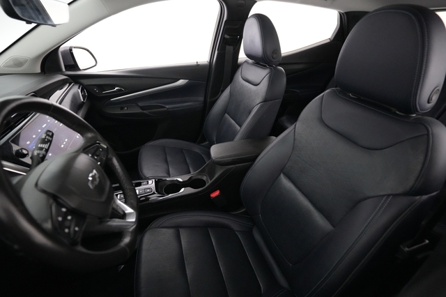 2022 Chevrolet Bolt EUV