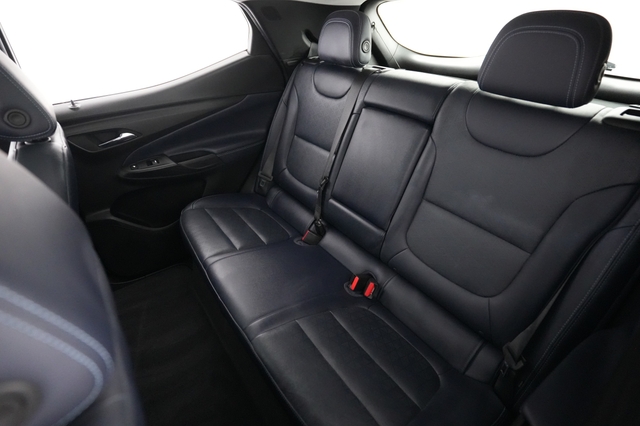 2022 Chevrolet Bolt EUV