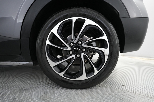 2022 Chevrolet Bolt EUV