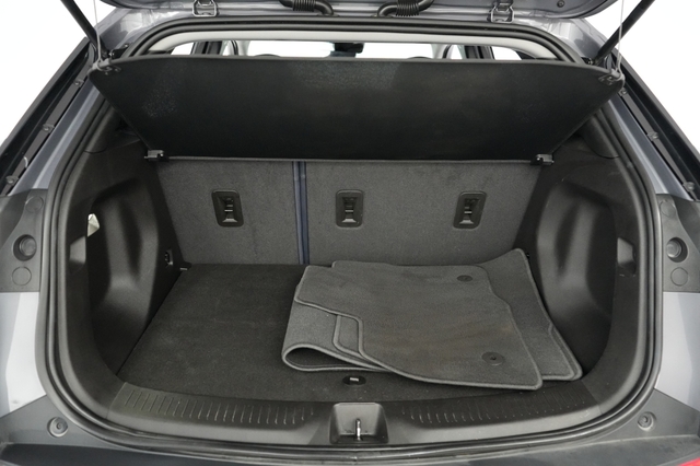 2022 Chevrolet Bolt EUV