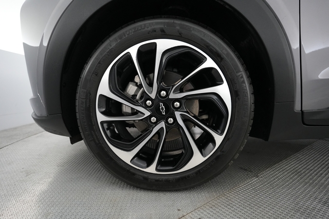 2022 Chevrolet Bolt EUV