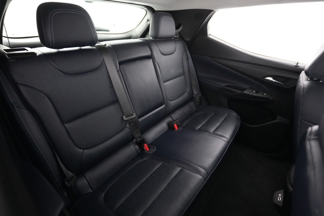 2022 Chevrolet Bolt EUV