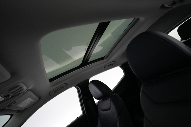 2022 Chevrolet Bolt EUV