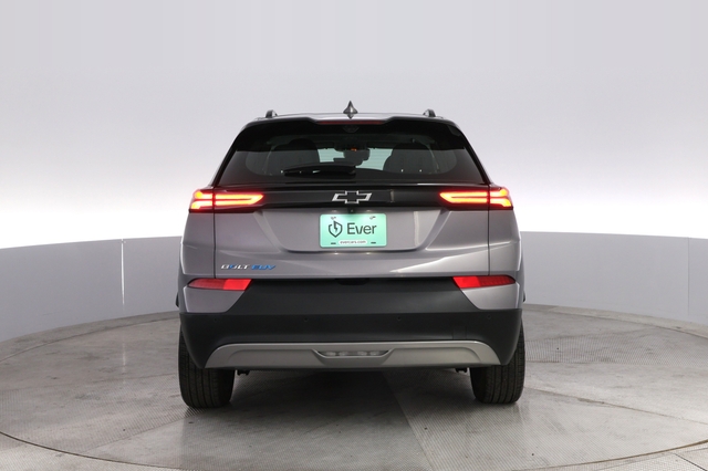 2022 Chevrolet Bolt EUV
