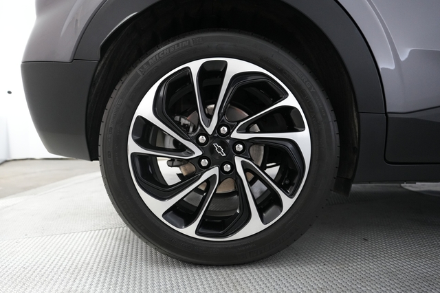 2022 Chevrolet Bolt EUV