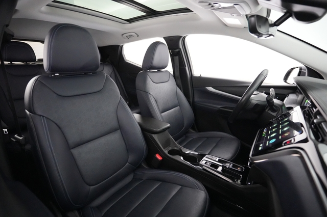 2022 Chevrolet Bolt EUV