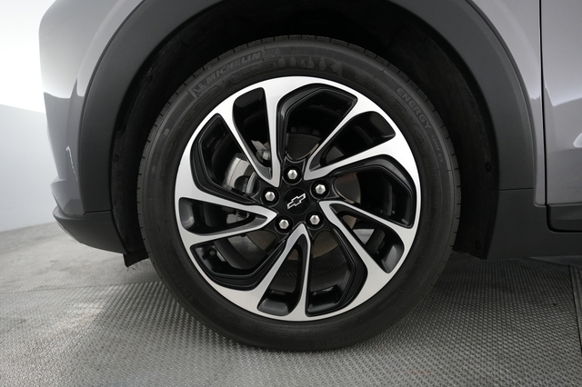 2022 Chevrolet Bolt EUV