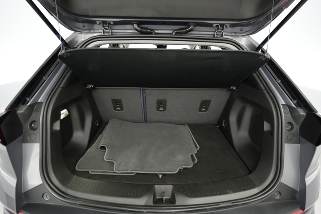 2022 Chevrolet Bolt EUV