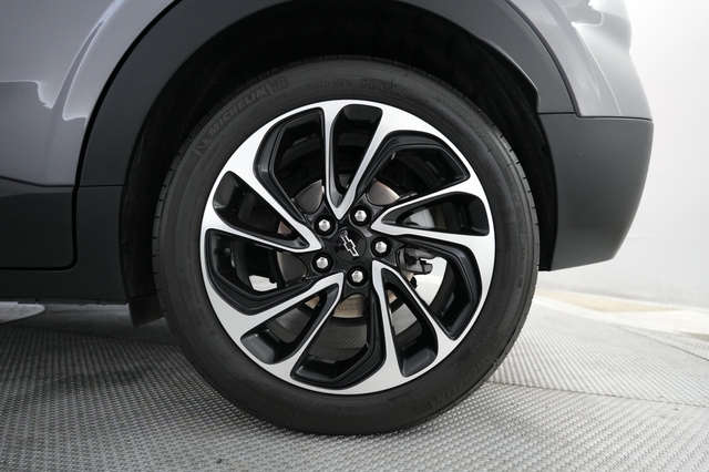 2022 Chevrolet Bolt EUV