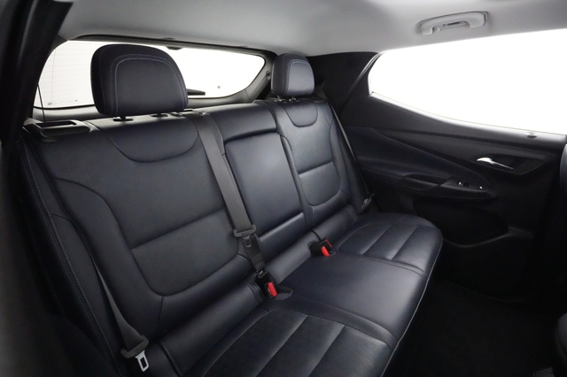 2022 Chevrolet Bolt EUV