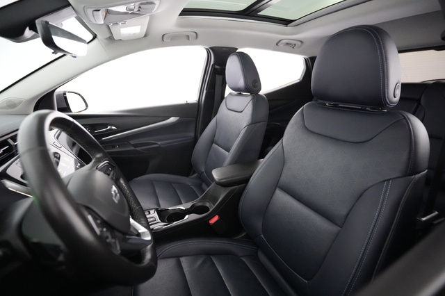 2022 Chevrolet Bolt EUV