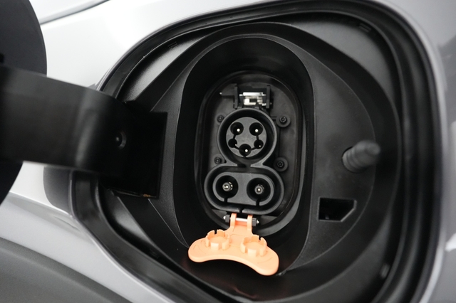 2022 Chevrolet Bolt EUV