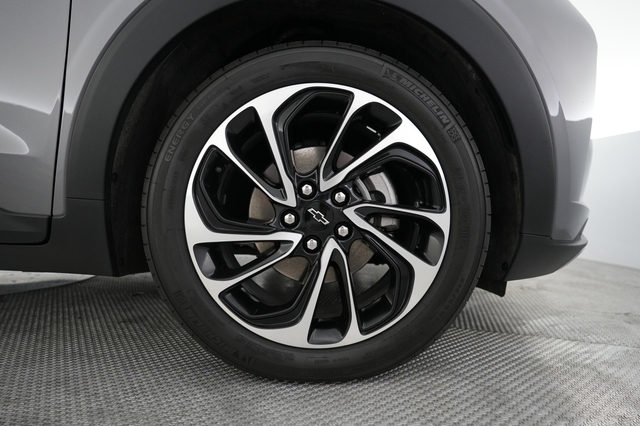 2022 Chevrolet Bolt EUV