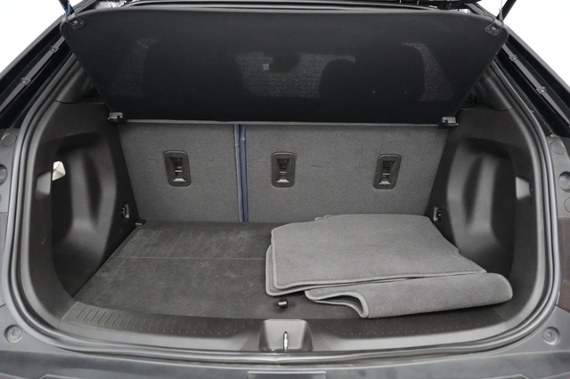 2022 Chevrolet Bolt EUV
