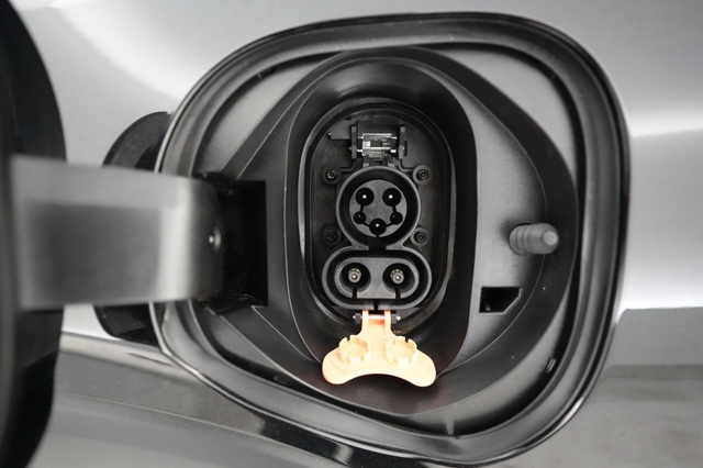 2022 Chevrolet Bolt EUV