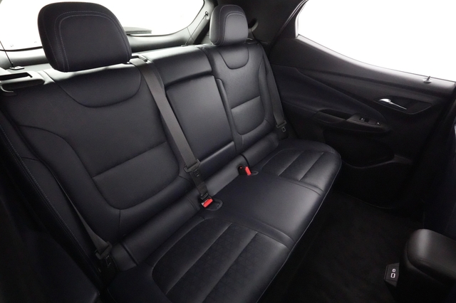 2022 Chevrolet Bolt EUV