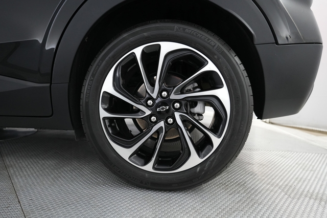 2022 Chevrolet Bolt EUV