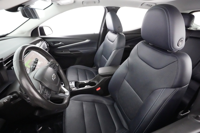 2022 Chevrolet Bolt EUV