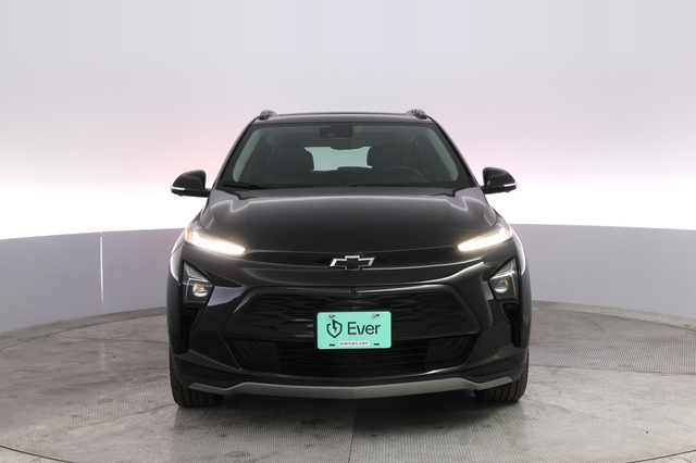 2022 Chevrolet Bolt EUV