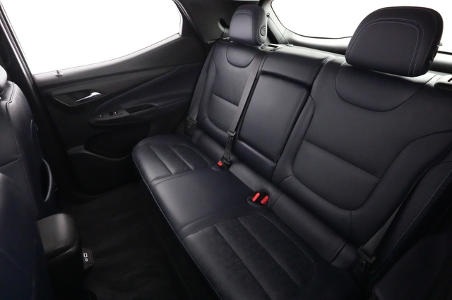 2022 Chevrolet Bolt EUV