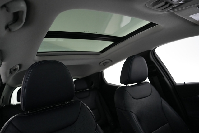 2022 Chevrolet Bolt EUV