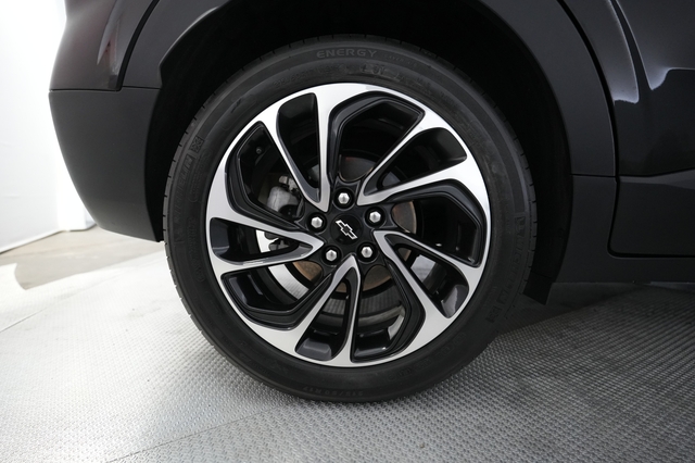 2022 Chevrolet Bolt EUV