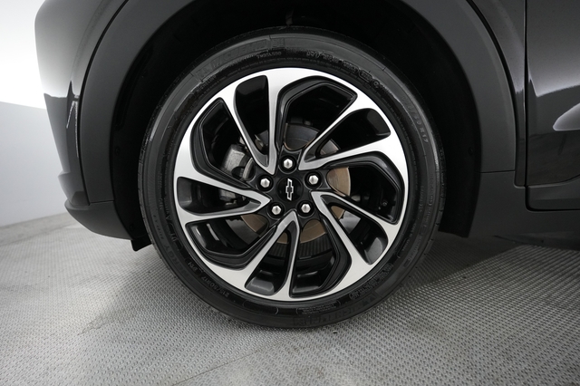 2022 Chevrolet Bolt EUV