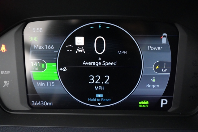 2022 Chevrolet Bolt EUV